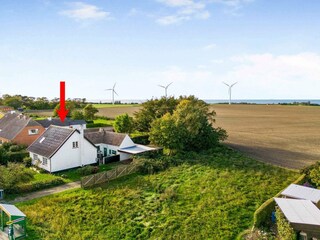 Holiday house Hasle Outdoor Recording 6