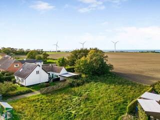 Holiday house Hasle Outdoor Recording 8