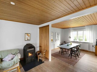 Holiday house Hasle  10