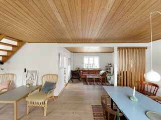 Holiday house Hasle  11