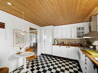 Holiday house Hasle  13