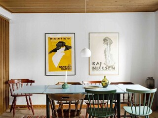 Holiday house Hasle  14