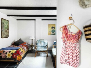 Holiday house Hasle  18