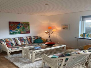 Vakantiehuis Tversted  10