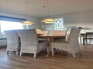 Vakantiehuis Tversted  12