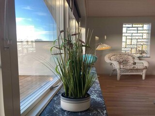 Vakantiehuis Tversted  6