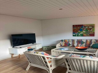 Vakantiehuis Tversted  14