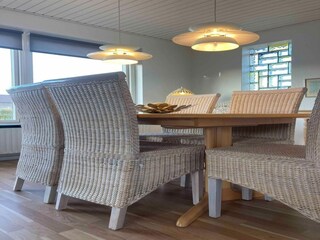 Vakantiehuis Tversted  16