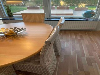 Vakantiehuis Tversted  17