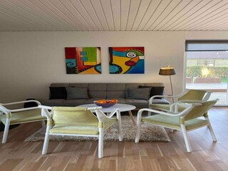 Vakantiehuis Tversted  18