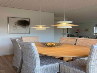 Vakantiehuis Tversted  19