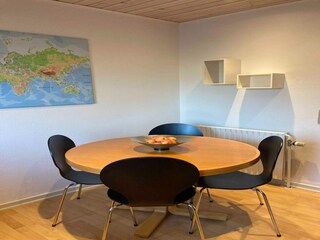 Vakantiehuis Tversted  8