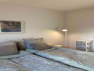 Vakantiehuis Tversted  22