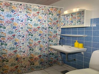 Vakantiehuis Tversted  24