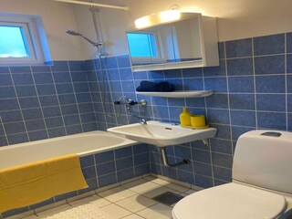 Ferienhaus Tversted  25