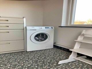 Vakantiehuis Tversted  26