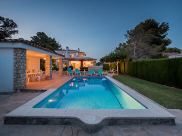 Ferienhaus Casa Antares