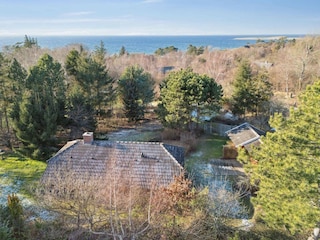 Ferienhaus Fårevejle Außenaufnahme 3