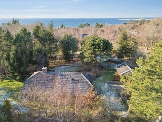 Vakantiehuis Fårevejle Buitenaudio-opname 3