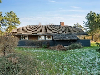 Ferienhaus Fårevejle Außenaufnahme 4