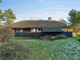 Vakantiehuis Fårevejle Buitenaudio-opname 4