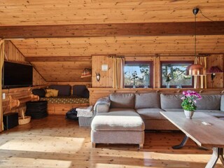 Ferienhaus Fårevejle  10