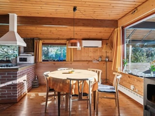 Vakantiehuis Fårevejle  11