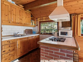 Vakantiehuis Fårevejle  12