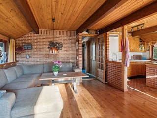 Ferienhaus Fårevejle  13