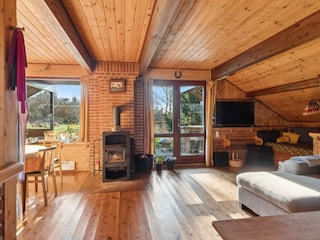 Vakantiehuis Fårevejle  14