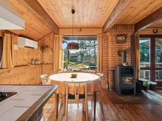 Vakantiehuis Fårevejle  13