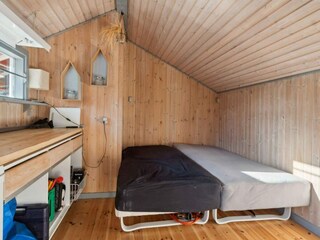 Vakantiehuis Fårevejle  16