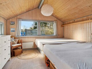 Ferienhaus Fårevejle  15