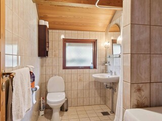 Vakantiehuis Fårevejle  17