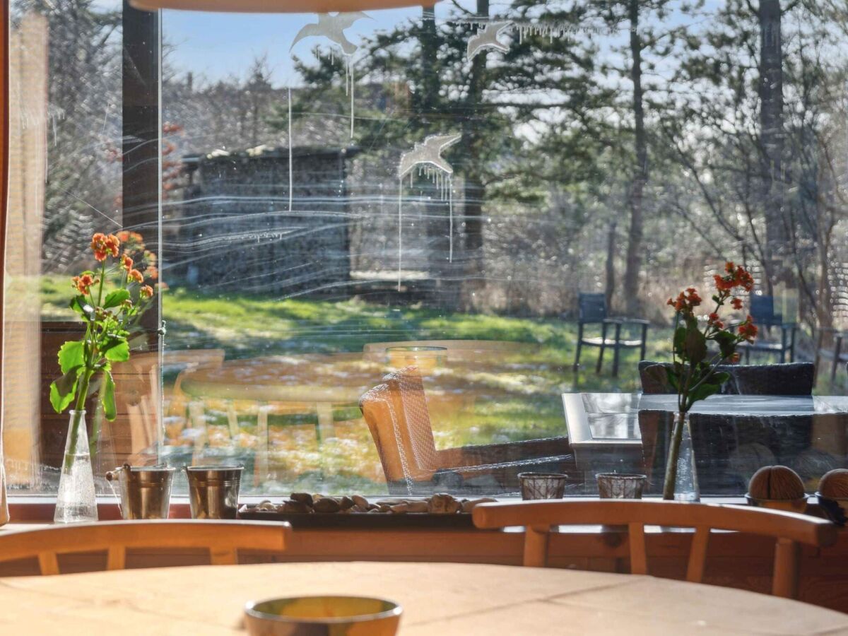 Ferienhaus Fårevejle  18