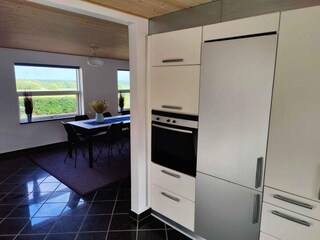 Vakantiehuis Hammel  9