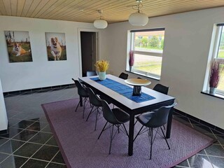 Ferienhaus Hammel  10