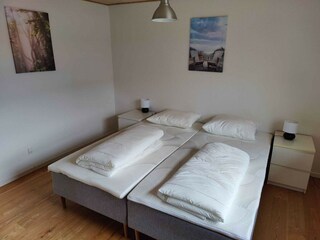 Ferienhaus Hammel  14