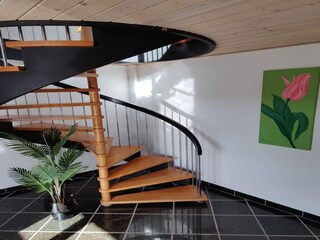 Vakantiehuis Hammel  20