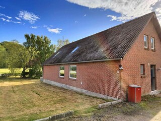 Vakantiehuis Hammel Buitenaudio-opname 3