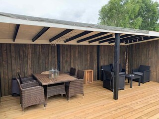 Holiday house Ebeltoft Outdoor Recording 17