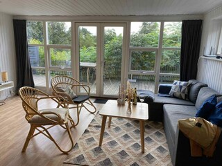 Vakantiehuis Ebeltoft  19