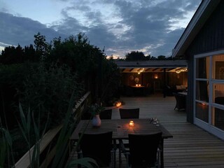 Vakantiehuis Ebeltoft Buitenaudio-opname 9