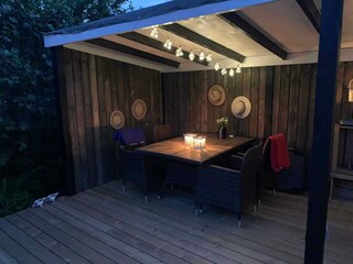 Holiday house Ebeltoft Outdoor Recording 5