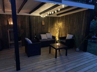 Vakantiehuis Ebeltoft Buitenaudio-opname 6