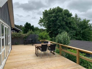 Holiday house Ebeltoft Outdoor Recording 7