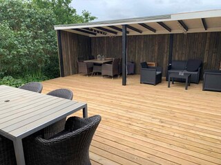 Holiday house Ebeltoft Outdoor Recording 8