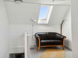 Ferienhaus Boddum  8