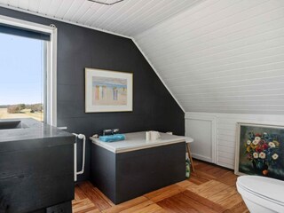 Ferienhaus Boddum  12