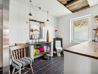 Ferienhaus Boddum  7
